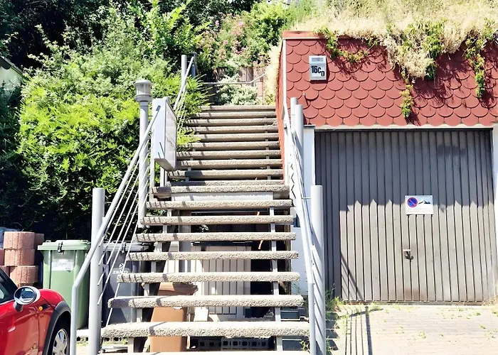 Wat Heppenheim_01 Aparthotel